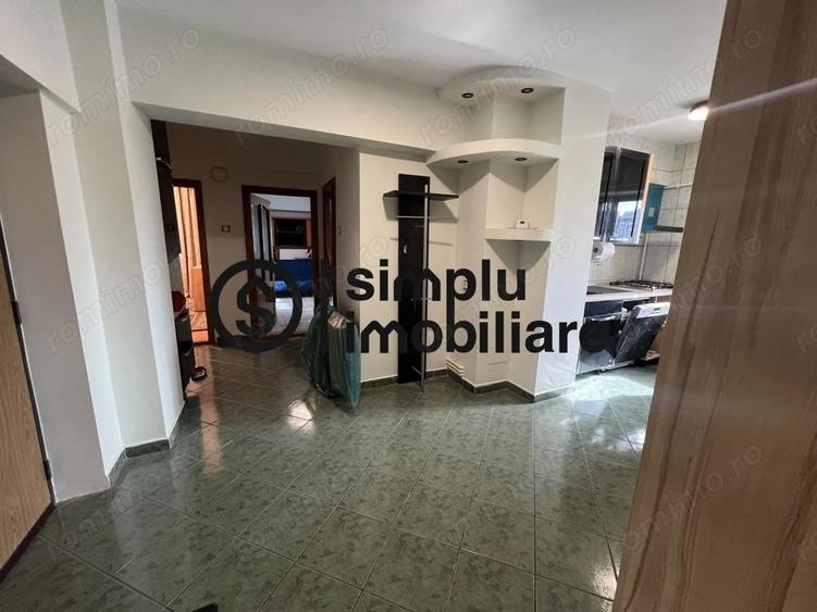 Apartament 3 camere Vis-A-Vis McDonalds - 6