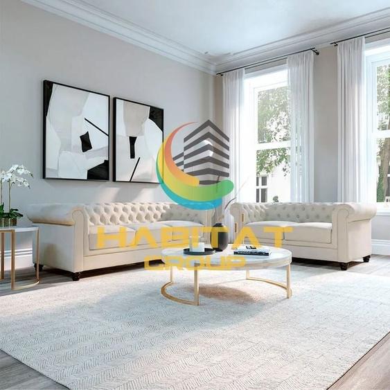 Apartament 3 Camere, 85 mp, 5 min. Metrou Timpuri Noi - 3