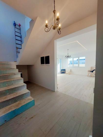 Vilă Individuală 5 Camere ,Strada Triumfului, Pantelimon - 40