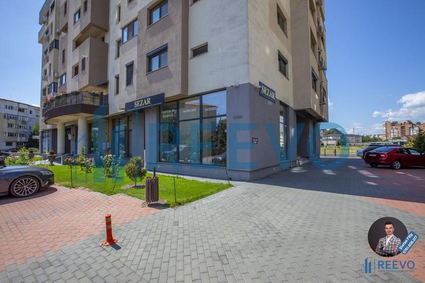 Spațiu comercial 110 mp, str. 1 Mai, Bacău - 8