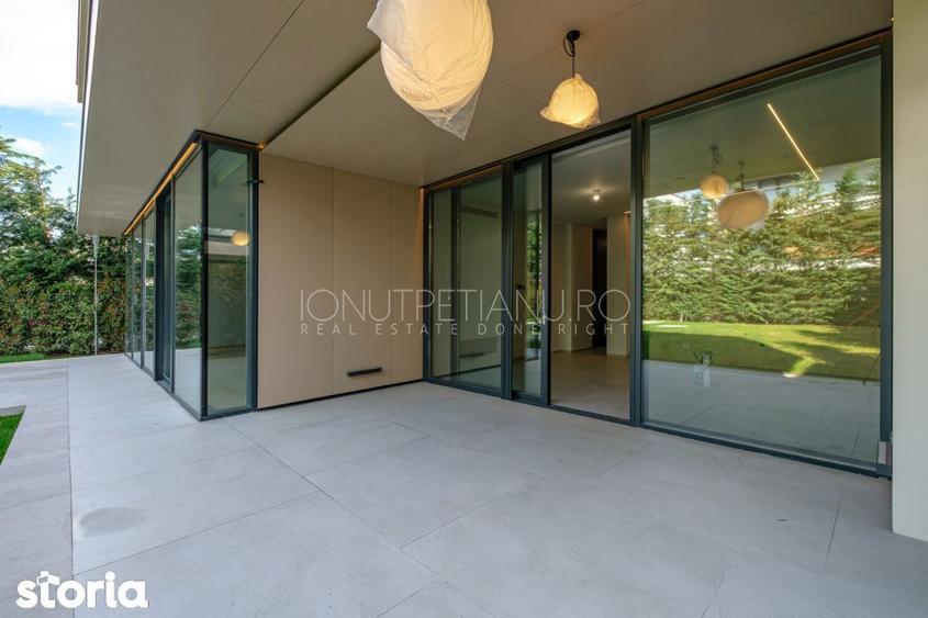 Modern Luxury VIlla in Pipera - 1