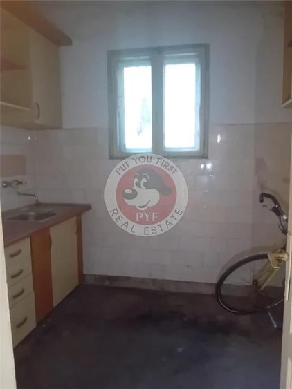 Calea Floreasca | 2 camere in vila | 45mp | Decomandat | B12831 - 1
