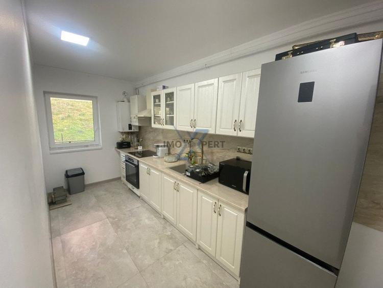 Apartament cu 2 camere decomandat, mobilat si utiat, 67mp utili zona Calea Baciu - 11