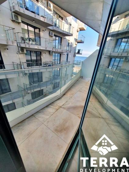 2 camere vedere directa la mare, Mamaia Nord - 1