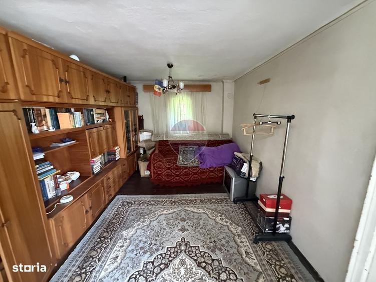 Casa in mijlocul naturii in orasul Campulung - 5