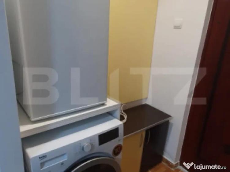 Garsoniera de vanzare, 24 mp, situata langa mall AFI - 2