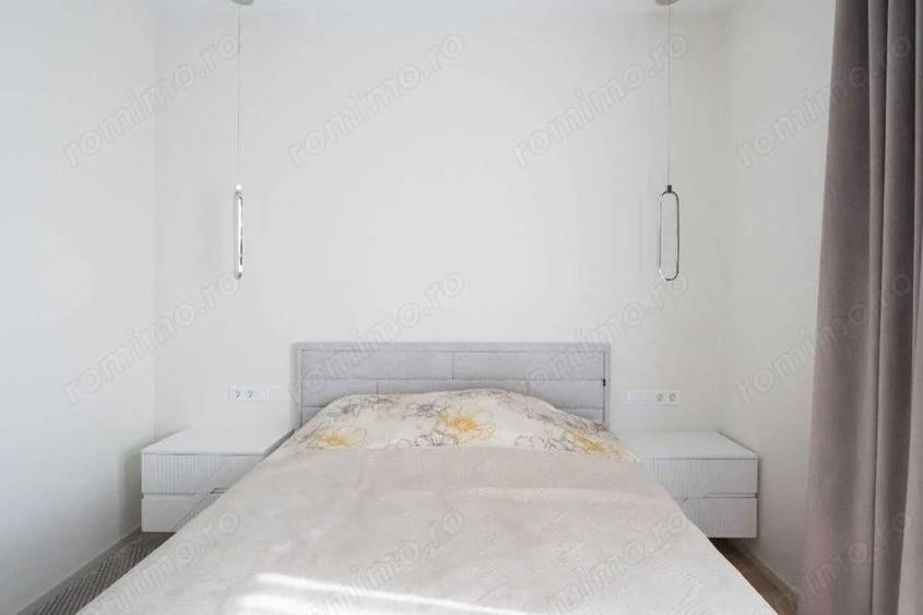 Apartament cu 1 camera in zona Tipografilor - 7