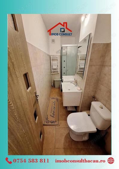 Studio de inchiriat etaj 2, zona central- Pia?a Centrala! CE1548 - 9