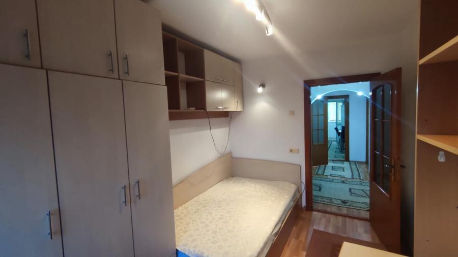 Apartament 3 camere plus garaj la demisol Lenin Sud - 8