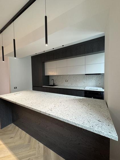 3 camere de inchiriat | PIPERA | LOC DE PARCARE - 4