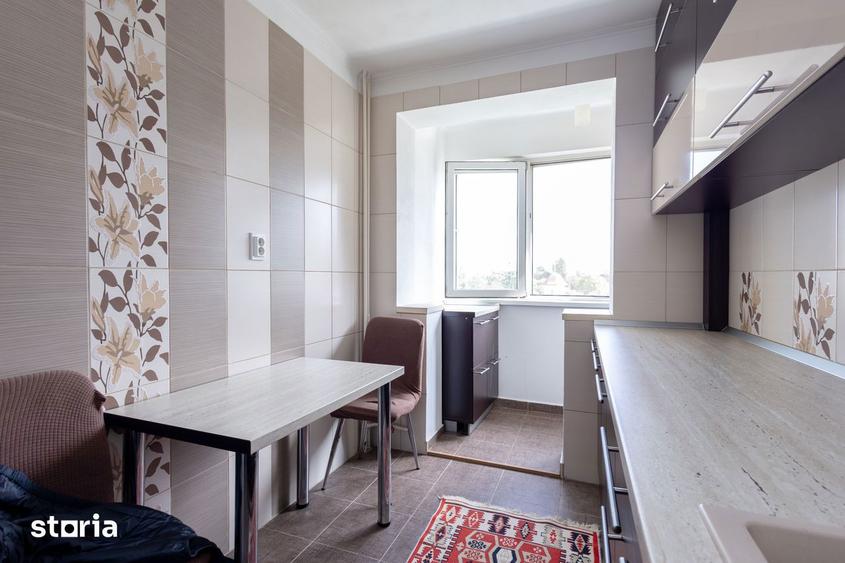 Inchiriere apartament 2 camere TITAN (Strada Soldat Niculae T. Sebe) - 17