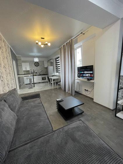 Se ofera spre vanzare apartament cu 2 camere zona iancului - 8