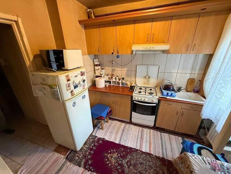 Apartament 3 camere+sufragerie - 1