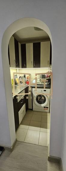 Apartament de vanzare, 28 mp, zona Marasti! - 3