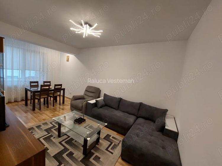 Proprietar Apartament 3 camere, Grozavesti, Metrou, Parcare