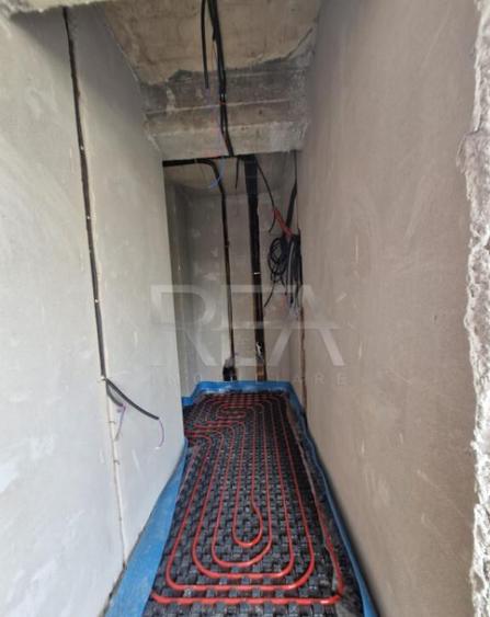 Duplex aproape de mijloacele de transport in cartierul Sal - 15