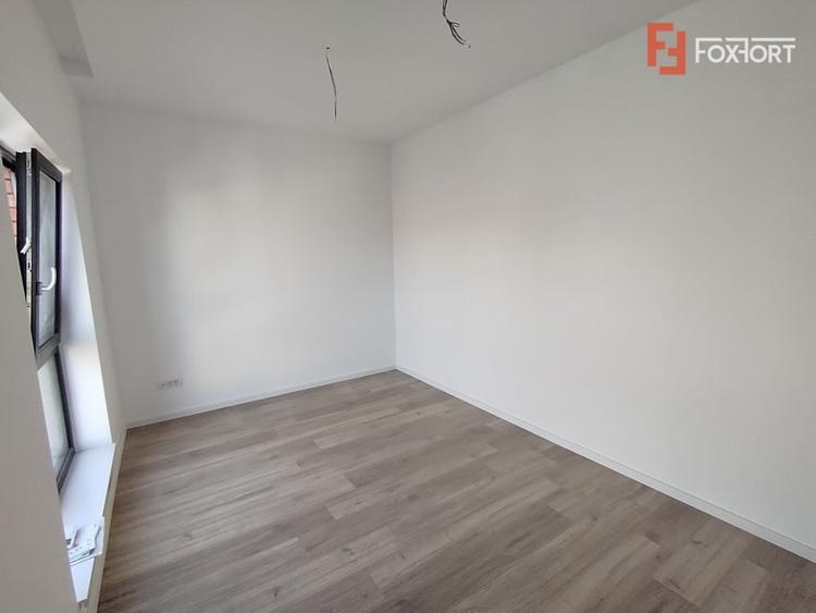 Casa individuala cu 3 camere de vanzare in zona Buziasului - 5