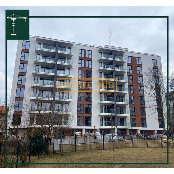 Ultimul apartament in ansamblul The Nest, predare imediata - 9