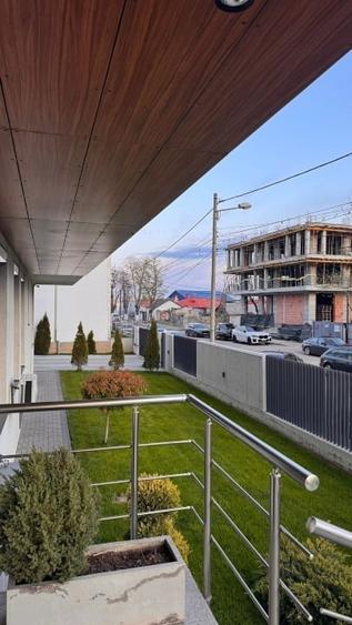 Apartament 2 camere Flamingo Residence + parcare suprateran - 8