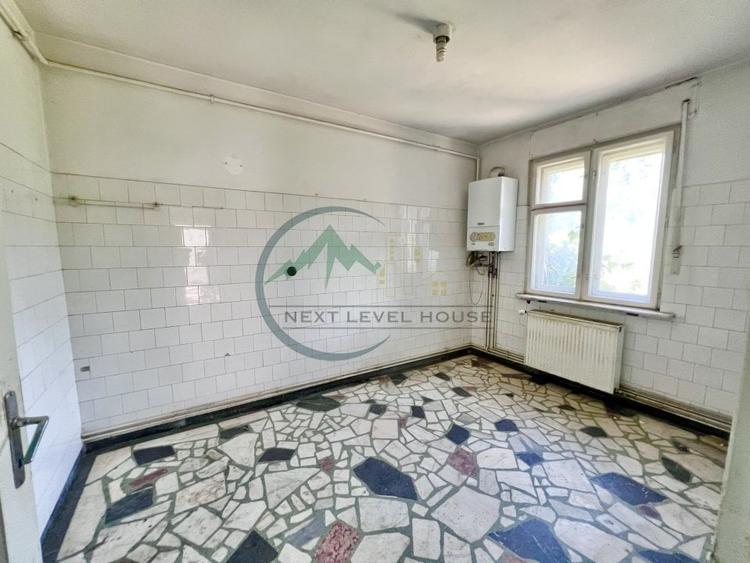 Casa individuala, teren de 1053 mp, Aurel vlaicu - 6