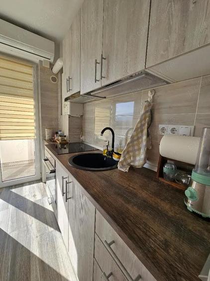 Garsoniera tip studio cu dormitor separat - Cartierul Arhitec?ilor - 4