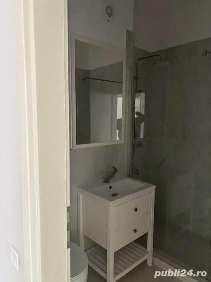 Apartament FINISAT - 2 camere in West Peak langa BMW Floresti - 7