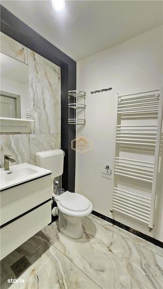 VIDEO - Closca | Apartament cu 1 camera decomandat | Renovat 2024 - 8
