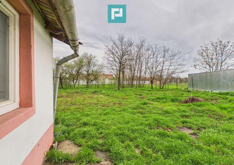 Casa de vanzare la grani?a - 5