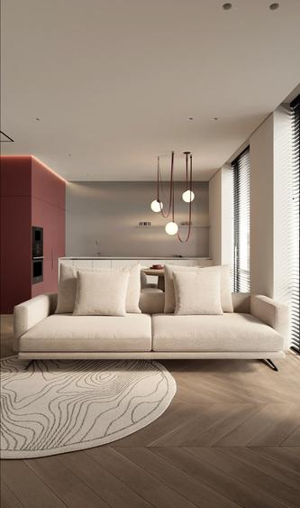 VALERIU BRANISTE 38 - Apartamentele se văd, nu se mai explică - 1