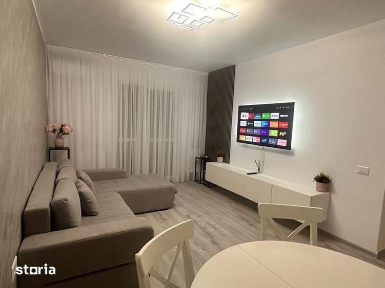 2 cam Platanii Residence - 7