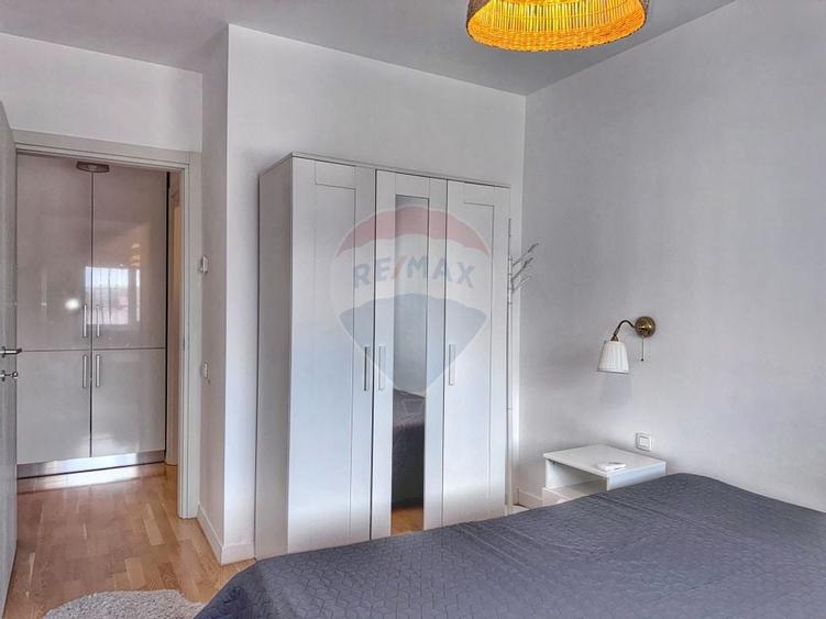 Apartament 2 camere Domenii Complex Arcadia - 14