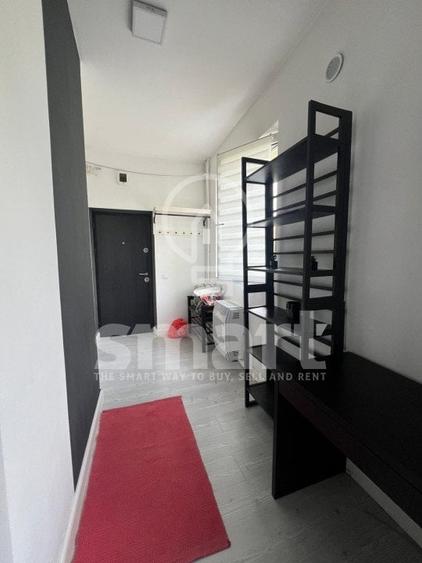 Garsoniera Manastur strada Taberei - 8