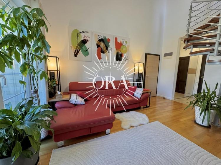 APARTAMENT PE 2 NIVELURI 4 CAMERE | DE VANZARE | VALEA CHINTAULUI | - 4