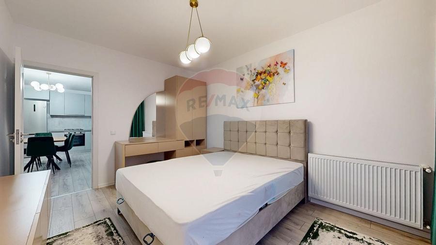 APARTAMENT 3 CAMERE SÂNPETRU-NEW RESIDENCE - 12