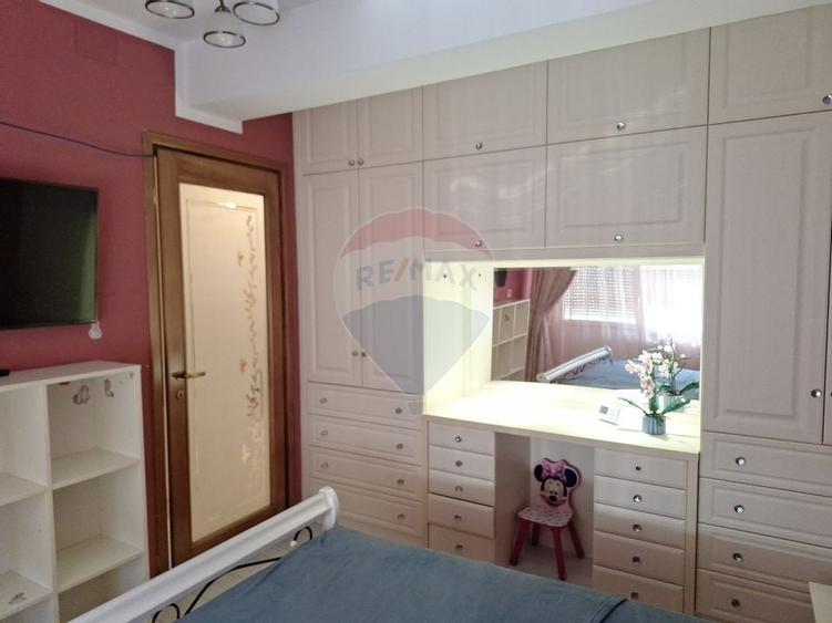 Apartament de inchiriat - Stefan cel Mare, Bloc Vamina - 4