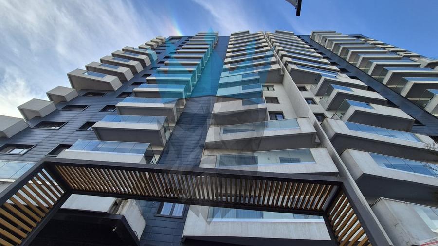 Apartament 2 Camere Complex UpGround Pipera Bucuresti - 25