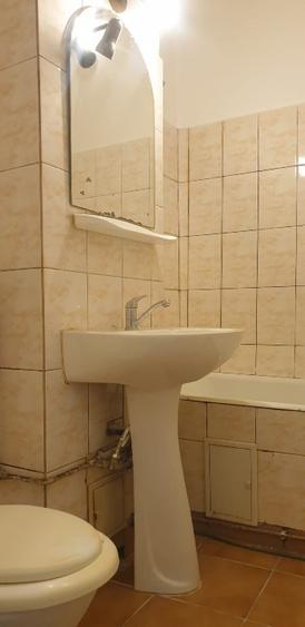 Garsoniera Astra Bld.Saturn  - 8