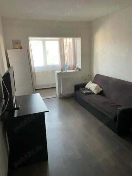 Garsoniera mobilata de inchiriat - 4