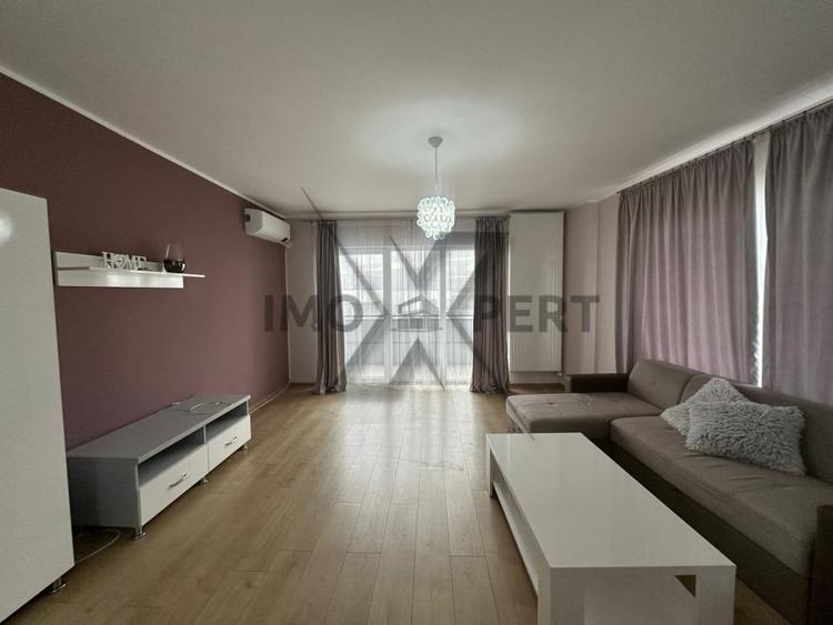 Apartament 3 camere, parcare subterana, Bonjour Residence - 11