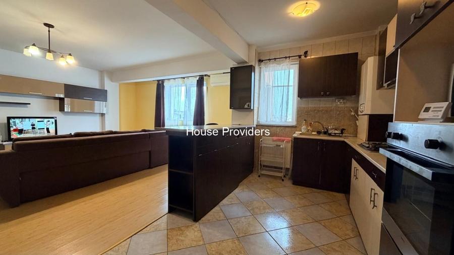 Apartamente 3 Camere|Stefan Cel Mare Vasile Lascar Obor|Centrala|Balco - 4