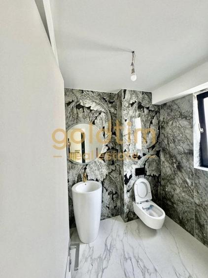 DUPLEX/PIPERA /SPATII GENEROASE /2 PARCARI/ZONA LINIȘTITĂ/ANSAMBLU SECURIZAT - 21