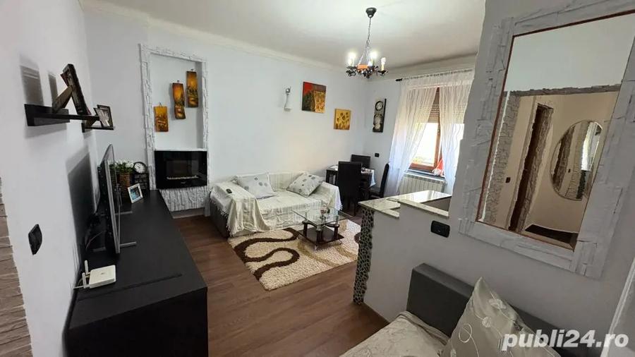 apartament 3 camere de vanzare - 5
