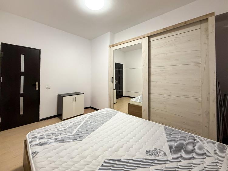 Apartament 2 camere | Zona Compozitorilor | Bloc nou | Termen lung - 7