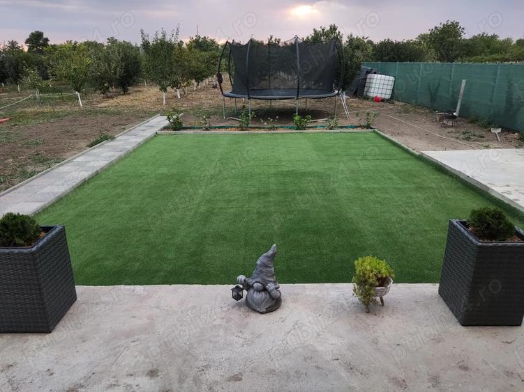 Casa de vanzare Silistraru jud. Braila - 2