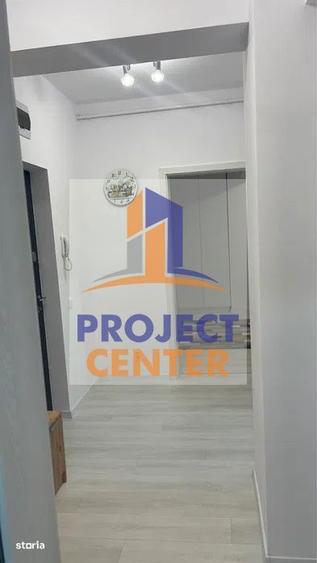 Apartament 2 camere Banat, bloc nou - 5