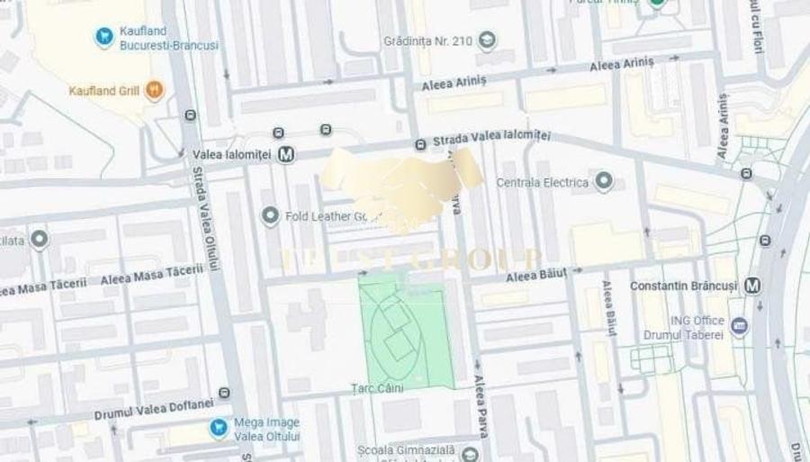 4 camere Drumul Taberei | Garaj | Langa metrou |