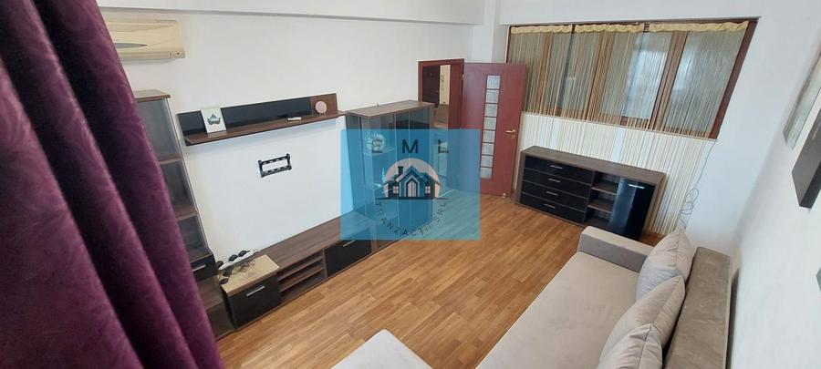Apartament 2cam posibilitate transformare in 3cam si loc parcare . - 2