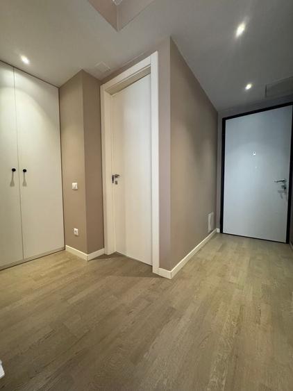 Apartament cu 2 camere decomandat, mobilat în Herăstrău