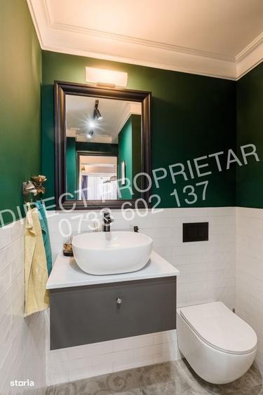Casă cu 4 camere cu Teren 92 Mp în Ultracentral