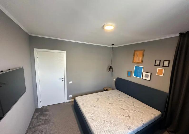 Apartament 3 camere mobilat ?i utilat complet, zona IOR / N.Grigorescu - 5